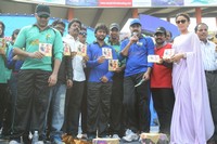 Dhee Ante Dhee Movie Audio Launch